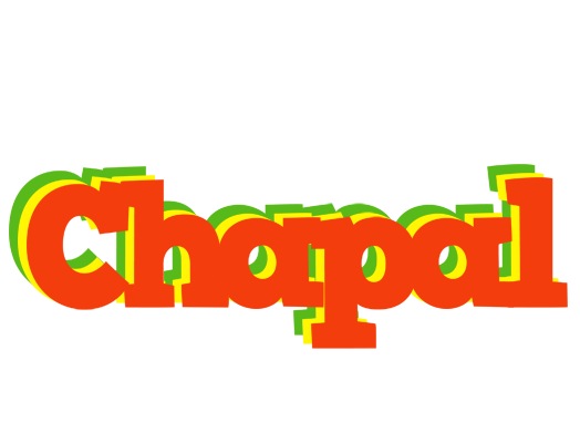 Chapal bbq logo