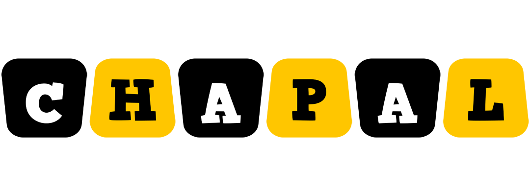 Chapal boots logo