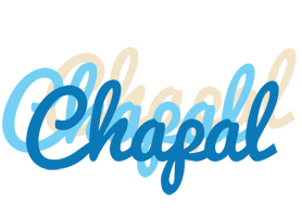 Chapal breeze logo