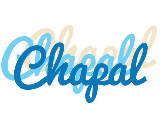 Chapal breeze logo