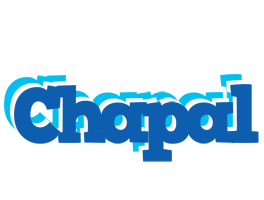 Chapal business logo