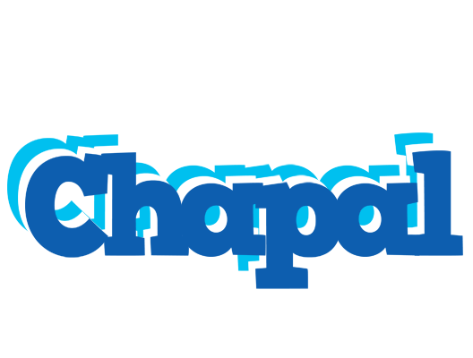 Chapal business logo