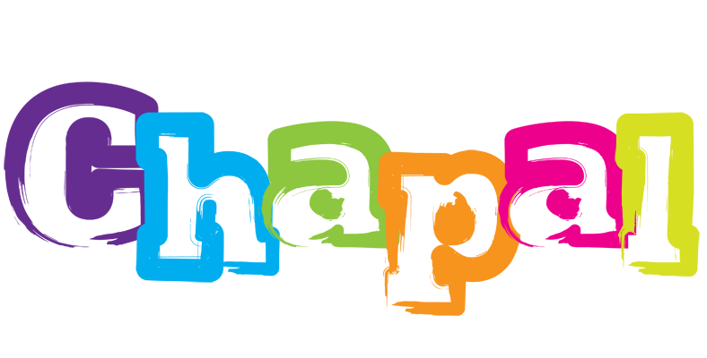 Chapal casino logo