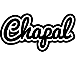 Chapal chess logo