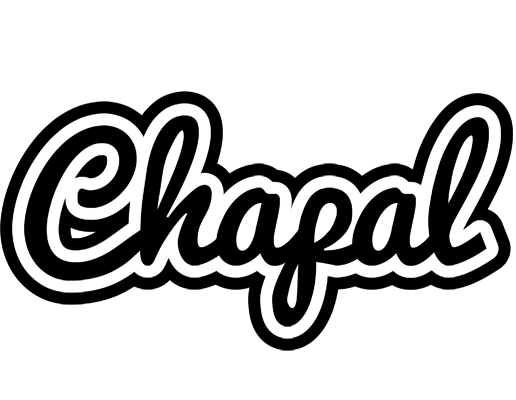 Chapal chess logo