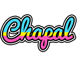 Chapal circus logo