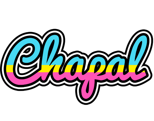 Chapal circus logo