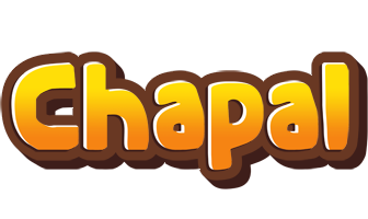 Chapal cookies logo