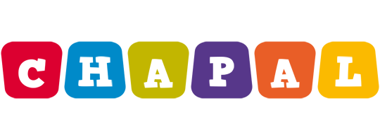 Chapal daycare logo