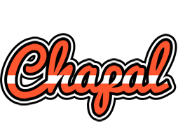 Chapal denmark logo