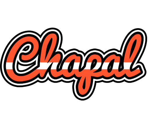 Chapal denmark logo