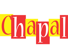 Chapal errors logo