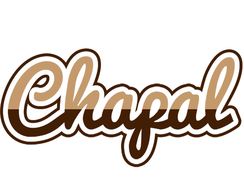 Chapal exclusive logo