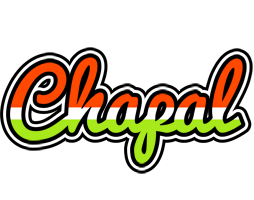 Chapal exotic logo