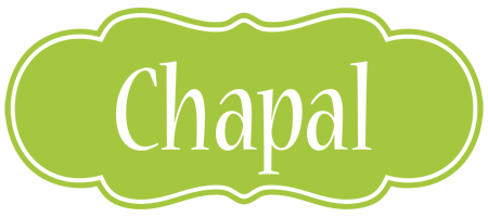 Chapal family logo