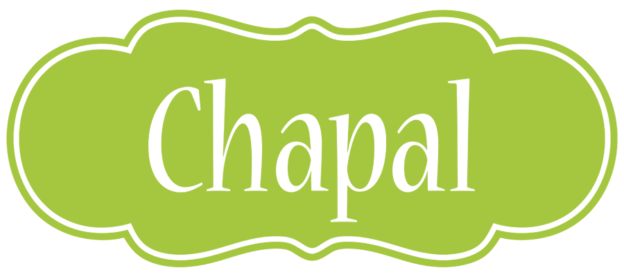 Chapal family logo