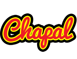 Chapal fireman logo