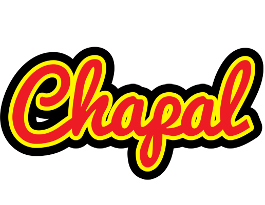 Chapal fireman logo