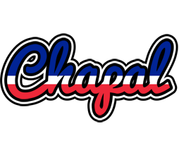 Chapal france logo