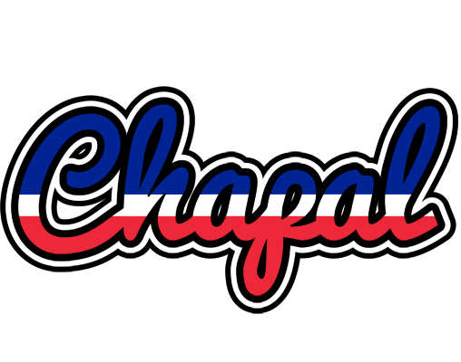 Chapal france logo