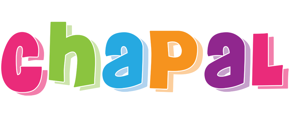 Chapal friday logo