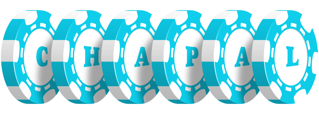 Chapal funbet logo