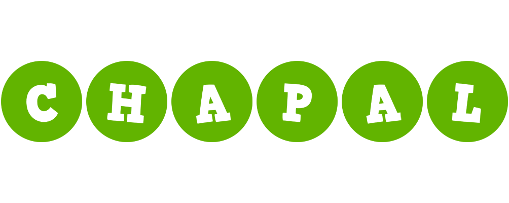 Chapal games logo