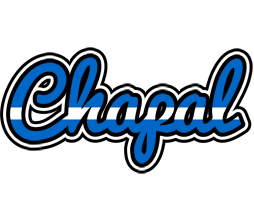 Chapal greece logo