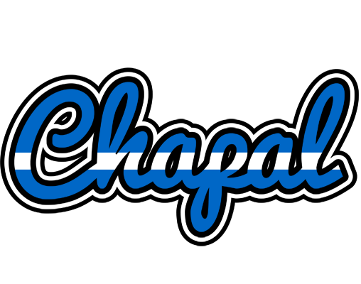 Chapal greece logo