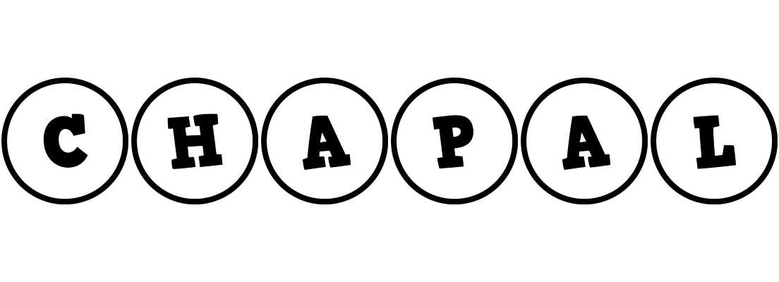Chapal handy logo