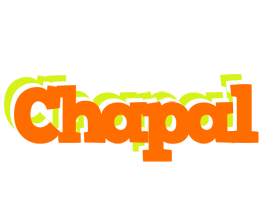 Chapal healthy logo