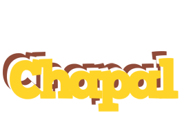 Chapal hotcup logo