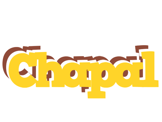 Chapal hotcup logo
