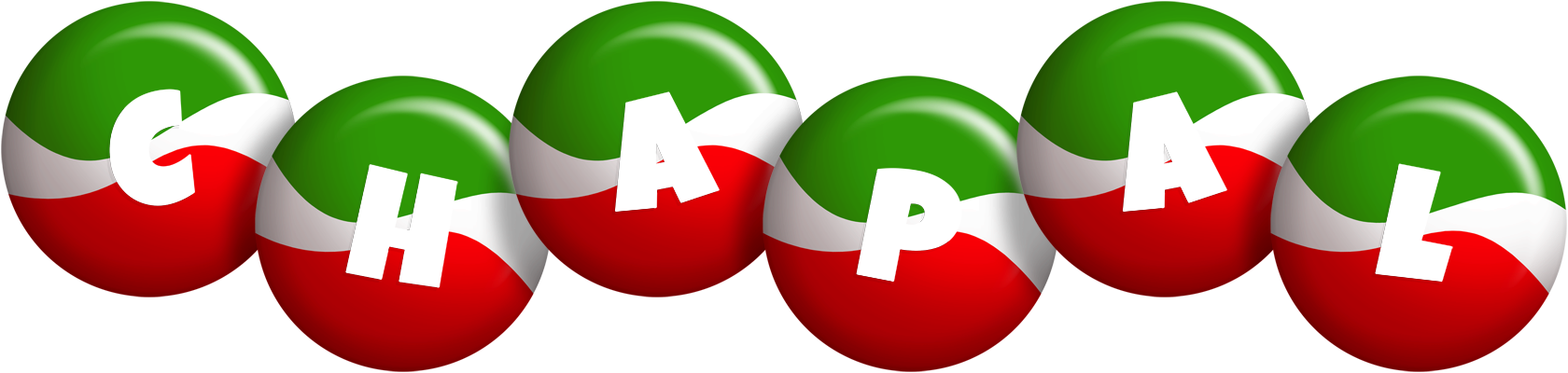 Chapal italy logo