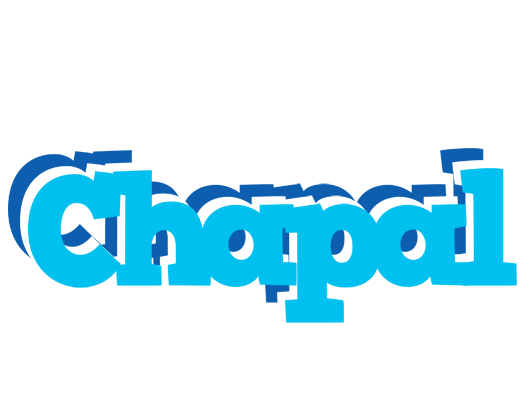 Chapal jacuzzi logo