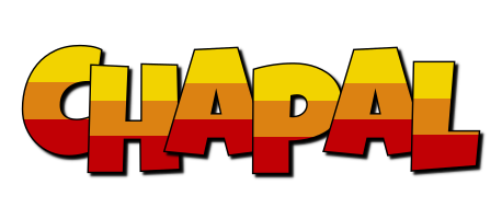 Chapal jungle logo