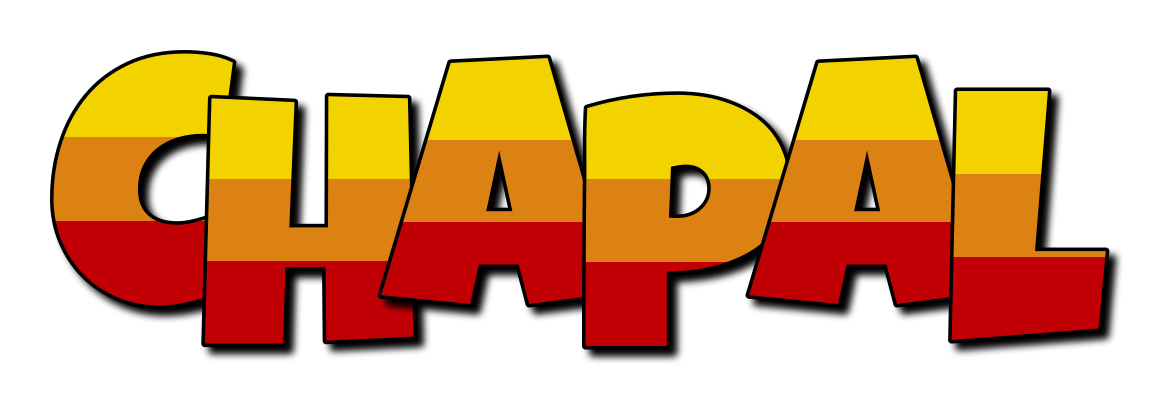 Chapal jungle logo