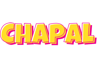 Chapal kaboom logo