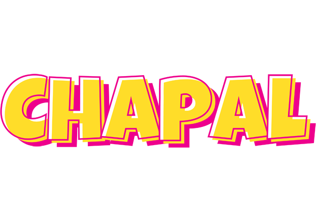 Chapal kaboom logo
