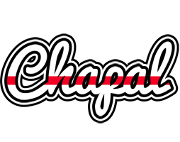 Chapal kingdom logo