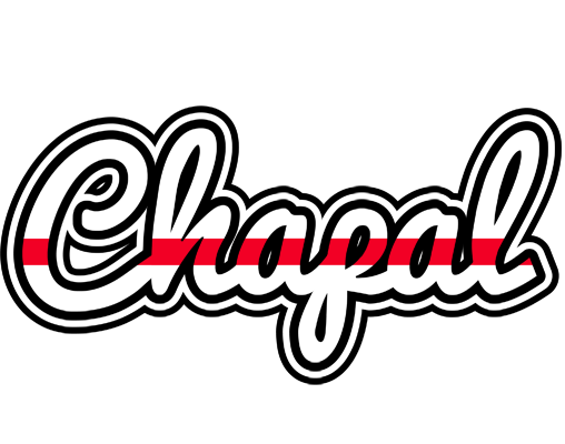 Chapal kingdom logo