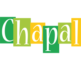 Chapal lemonade logo