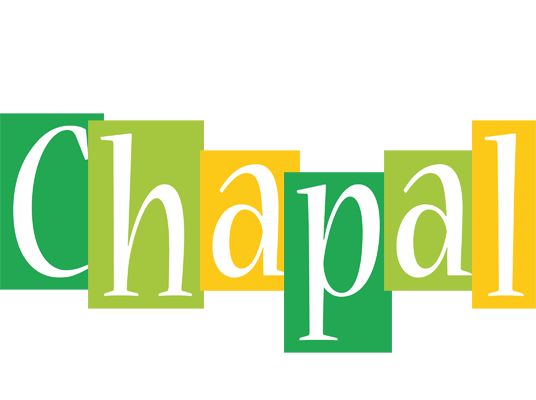 Chapal lemonade logo