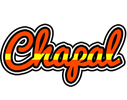 Chapal madrid logo