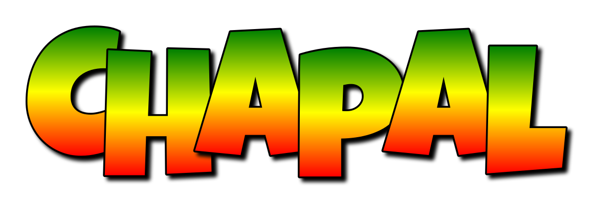 Chapal mango logo