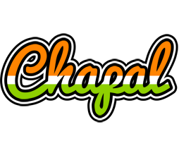 Chapal mumbai logo