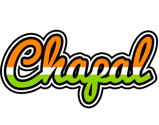 Chapal mumbai logo