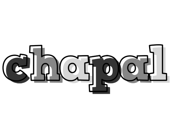 Chapal night logo