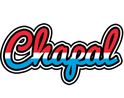 Chapal norway logo