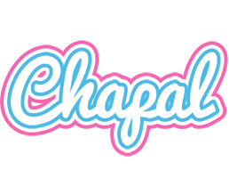 Chapal outdoors logo